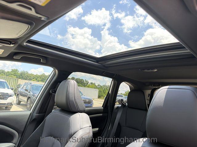 Subaru Forester  2026