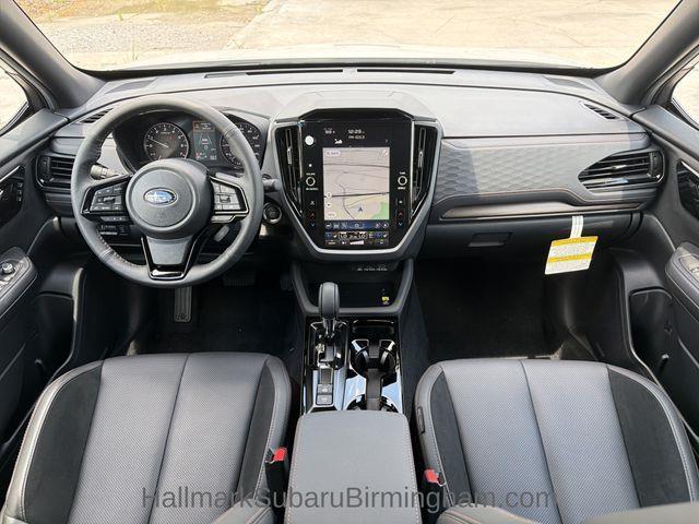 Subaru Forester  2026