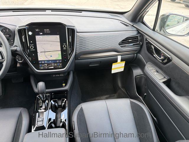 Subaru Forester  2026