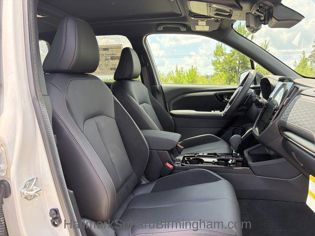 Subaru Forester  2026