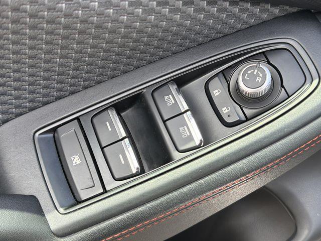 Subaru Forester  2021
