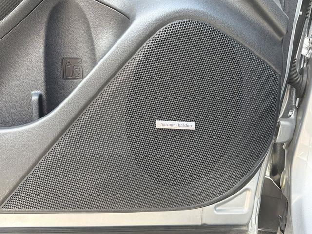 Subaru Forester  2021