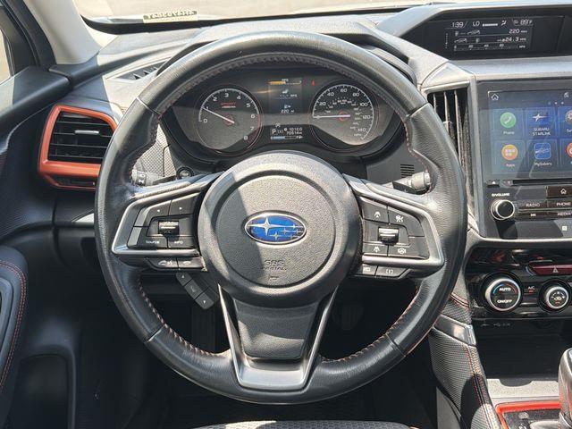Subaru Forester  2021