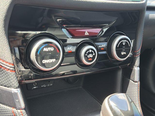 Subaru Forester  2021