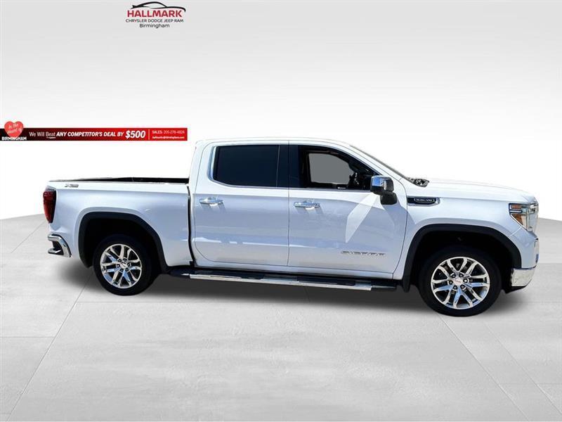 GMC Sierra 1500  2019
