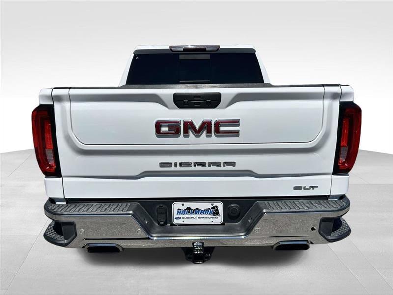 GMC Sierra 1500  2019