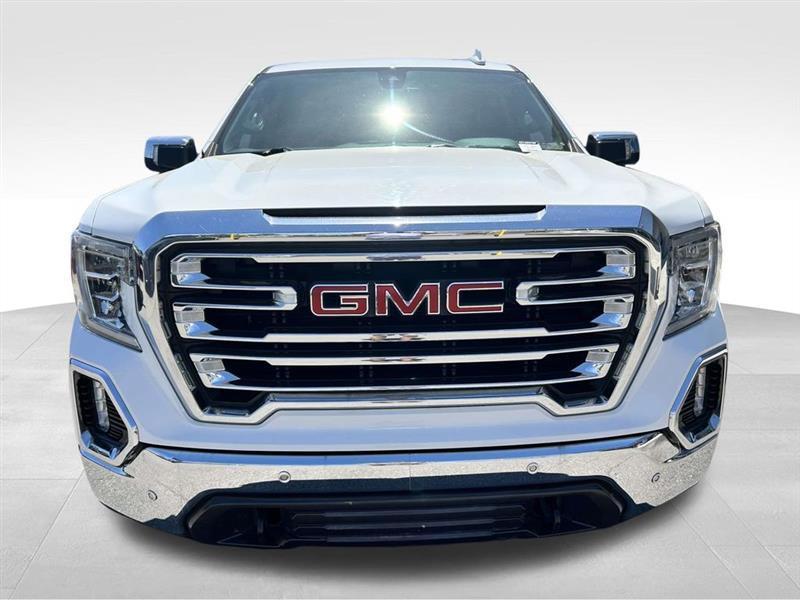 GMC Sierra 1500  2019