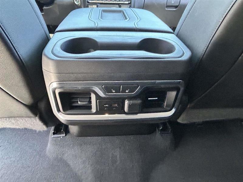 GMC Sierra 1500  2019