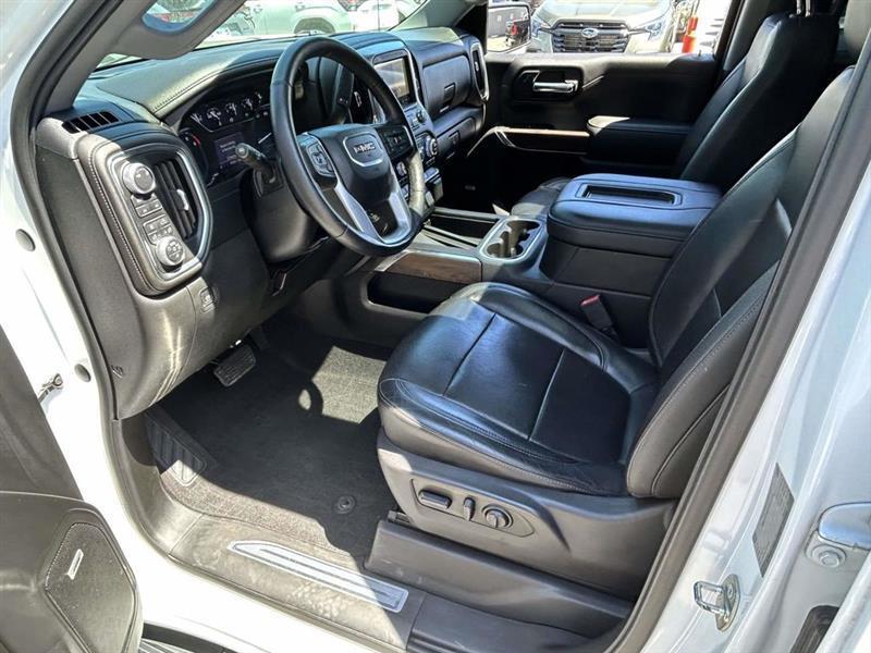 GMC Sierra 1500  2019