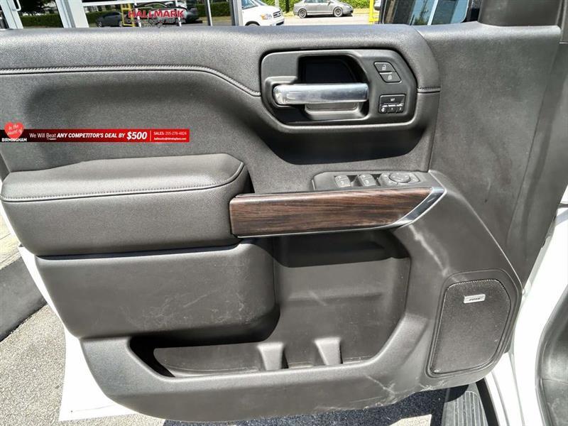 GMC Sierra 1500  2019