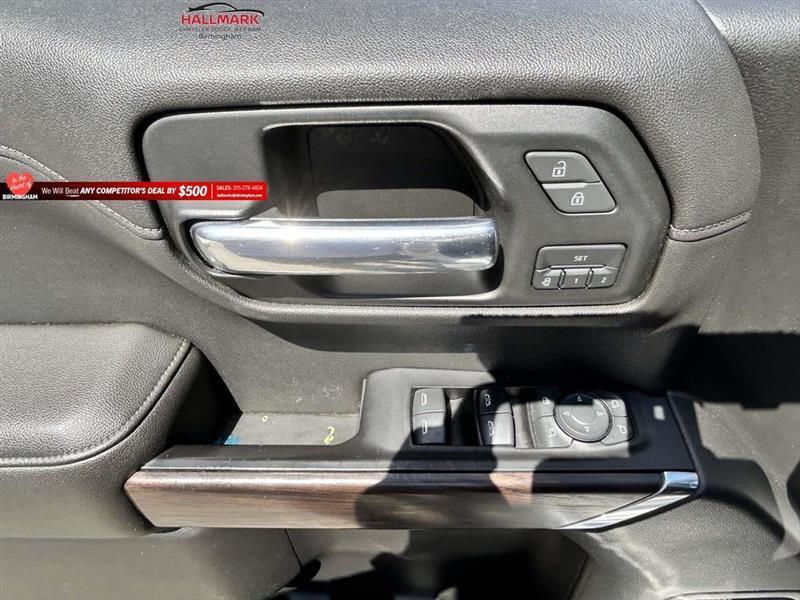 GMC Sierra 1500  2019