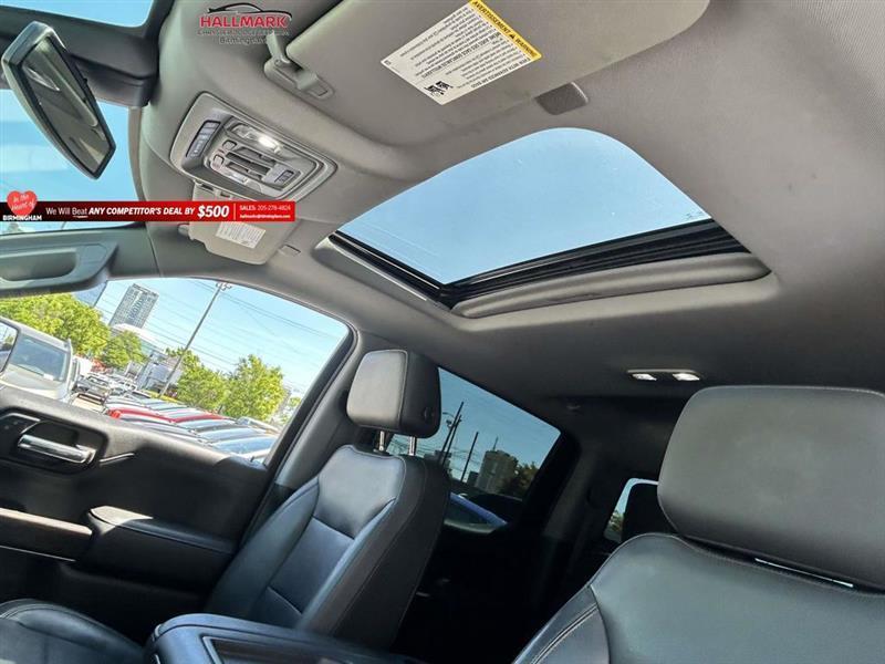 GMC Sierra 1500  2019