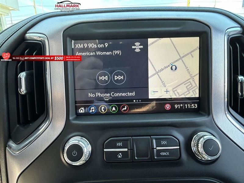 GMC Sierra 1500  2019