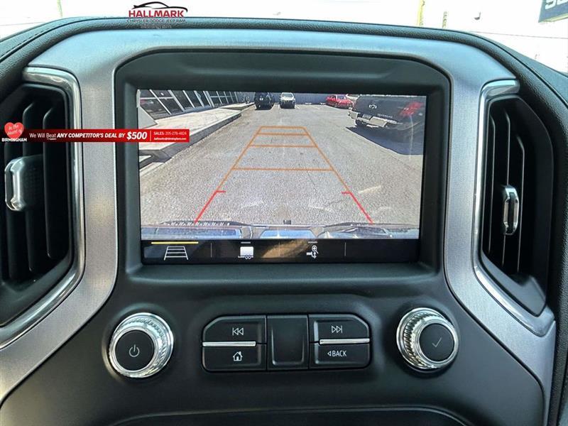 GMC Sierra 1500  2019