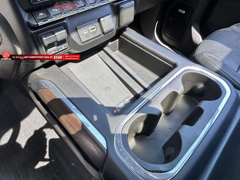 GMC Sierra 1500  2019