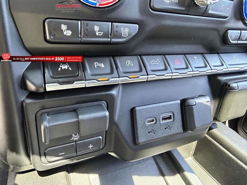 GMC Sierra 1500  2019