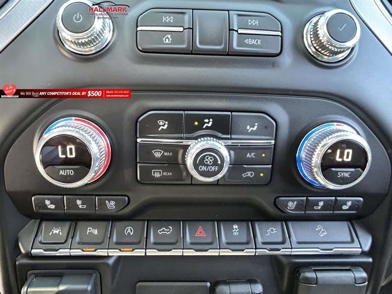 GMC Sierra 1500  2019