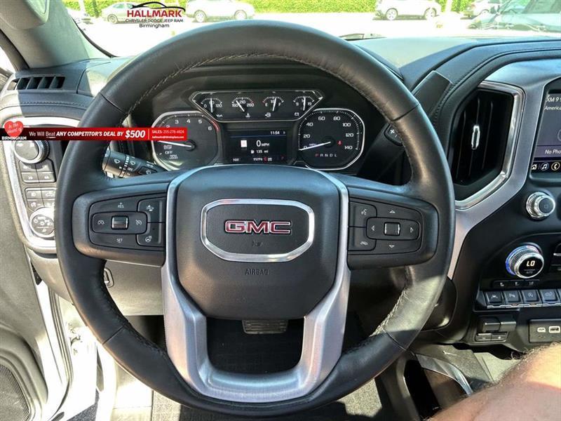GMC Sierra 1500  2019