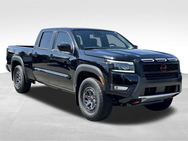 Nissan Frontier  2026