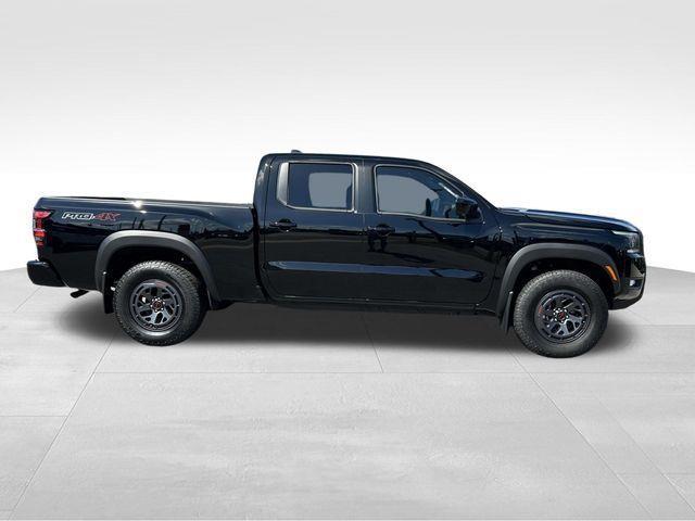 Nissan Frontier  2026