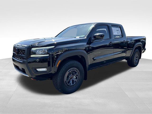 Nissan Frontier  2026