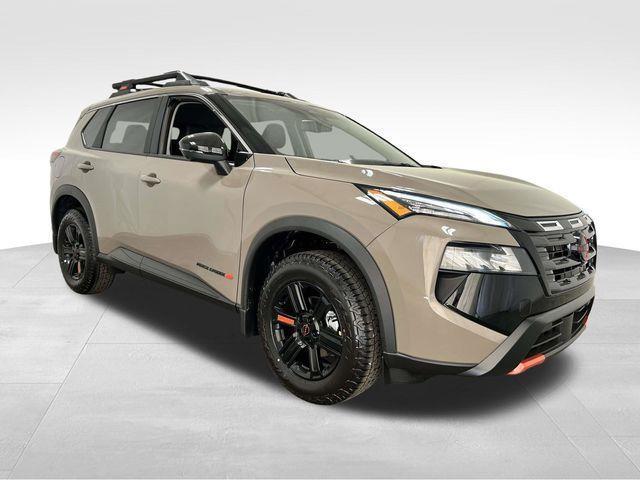 Nissan Rogue  2026