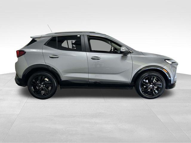 Buick Encore GX  2024
