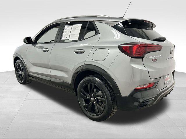 Buick Encore GX  2024