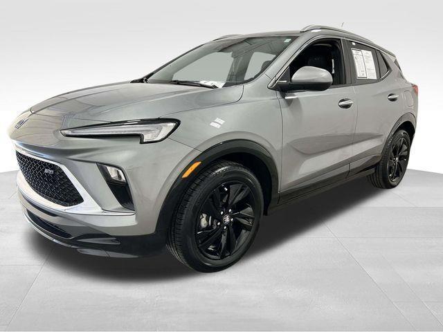 Buick Encore GX  2024
