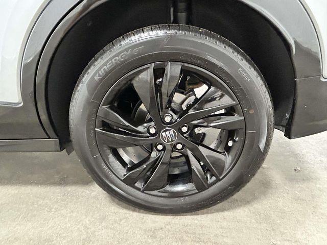 Buick Encore GX  2024