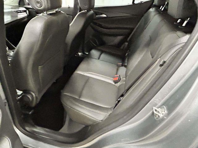 Buick Encore GX  2024