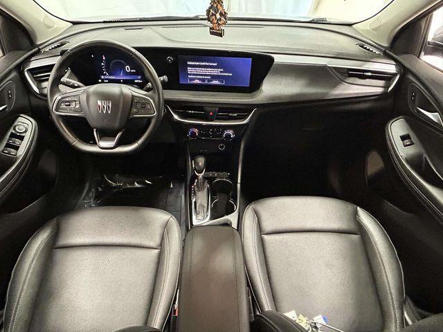 Buick Encore GX  2024
