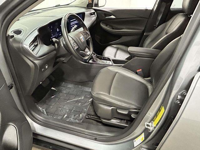 Buick Encore GX  2024