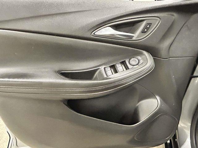 Buick Encore GX  2024