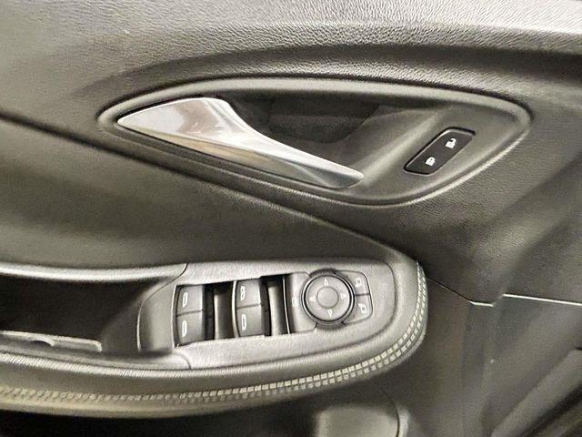 Buick Encore GX  2024