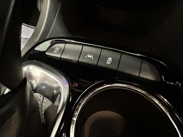 Buick Encore GX  2024