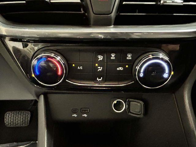 Buick Encore GX  2024