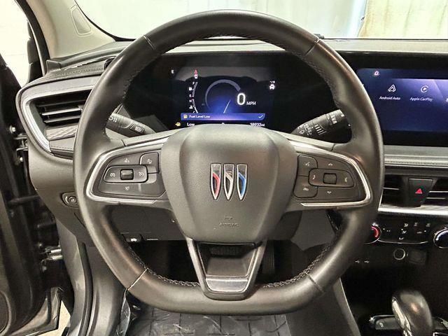 Buick Encore GX  2024