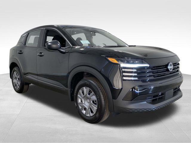 Nissan Kicks  2026