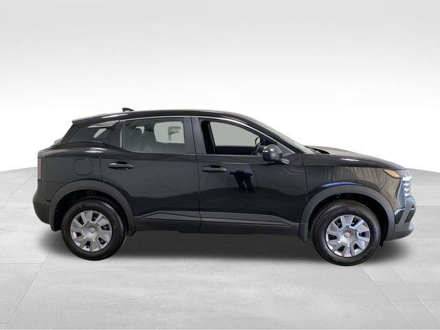 Nissan Kicks  2026