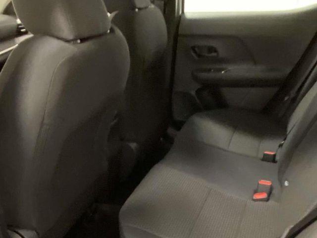 Nissan Kicks  2026