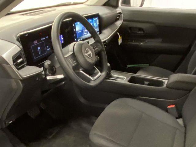 Nissan Kicks  2026