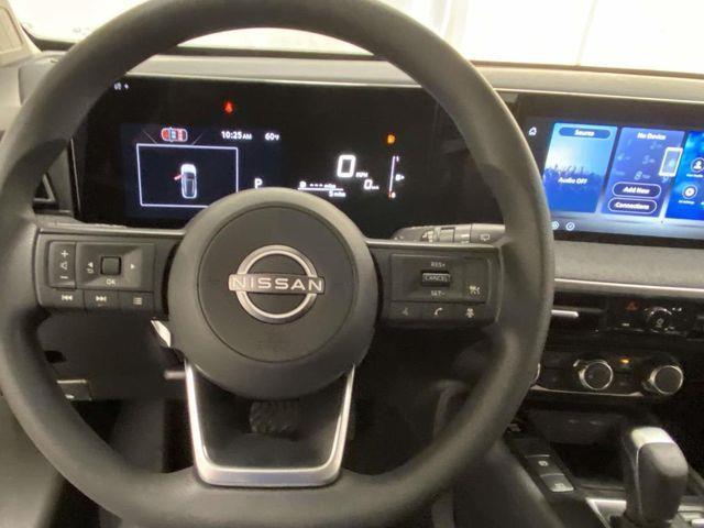 Nissan Kicks  2026