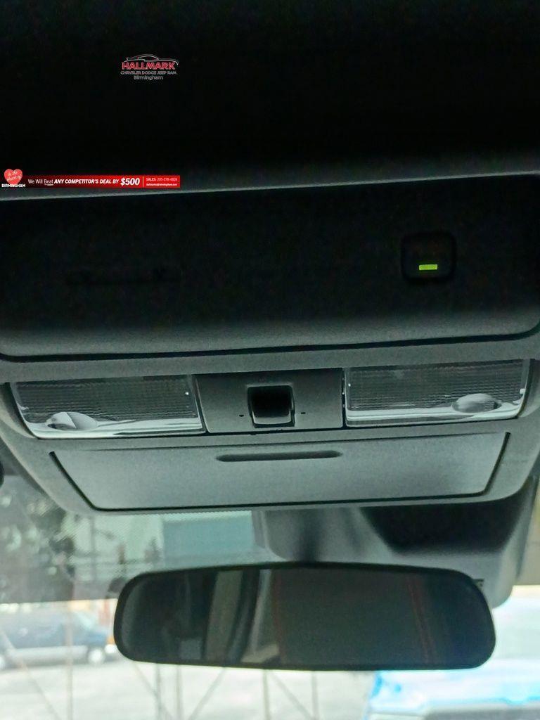 Nissan Frontier  2024