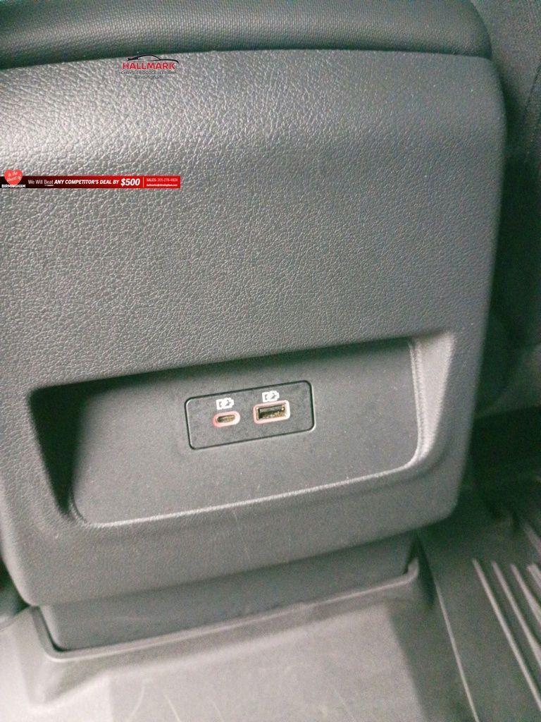 Nissan Frontier  2024