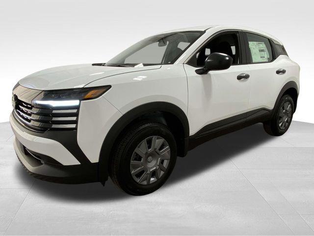 Nissan Kicks  2026