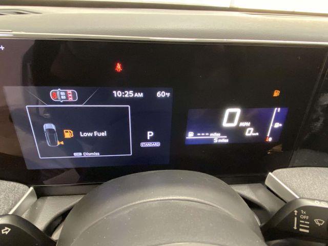 Nissan Kicks  2026