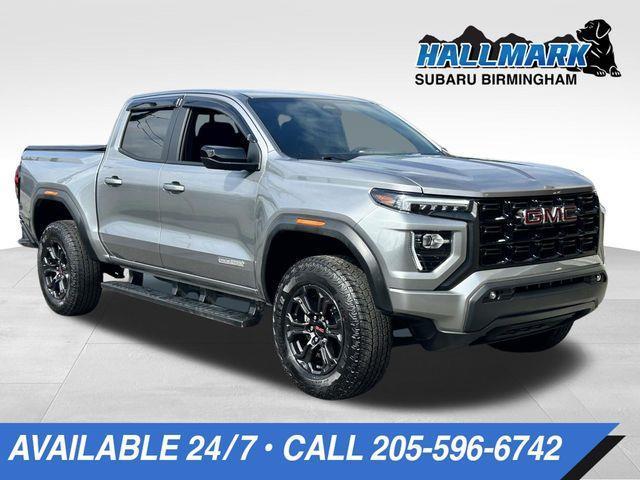 GMC Canyon  2025