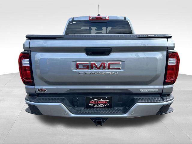 GMC Canyon  2025