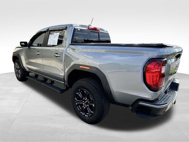 GMC Canyon  2025
